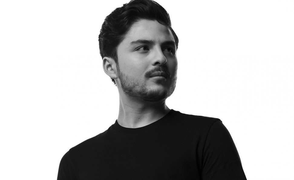 Nico Falla