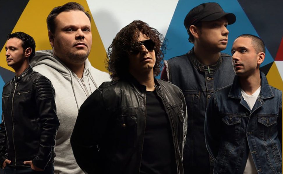 El Tambor de la Tribu