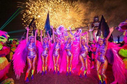 EDC Thailand 2025