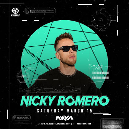 Nicky Romero