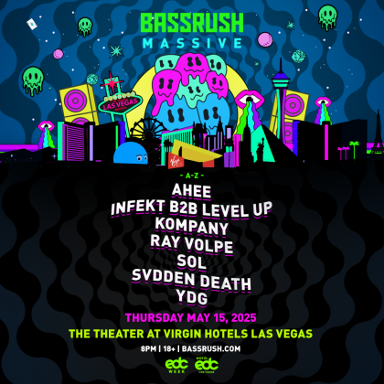 Bassrush Massive