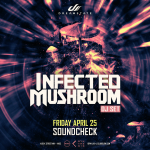 Infected Mushroom