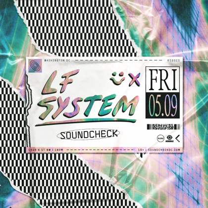 LF System