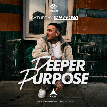 Deeper Purpose