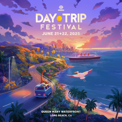 Day Trip Festival 2025