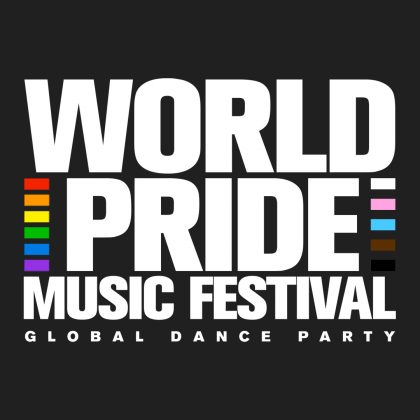 World Pride Music Festival 2025