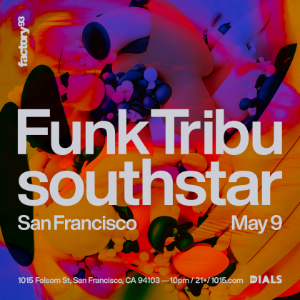 Funk Tribu & southstar