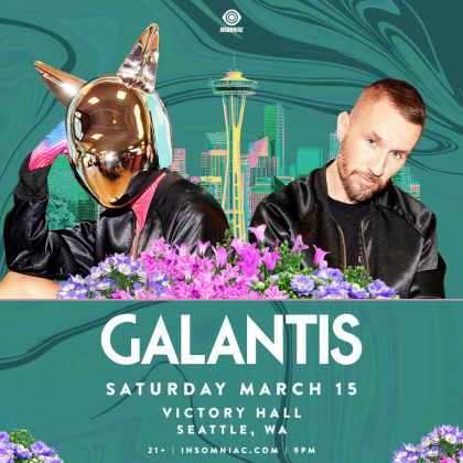 Galantis