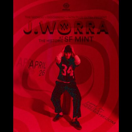 J. Worra