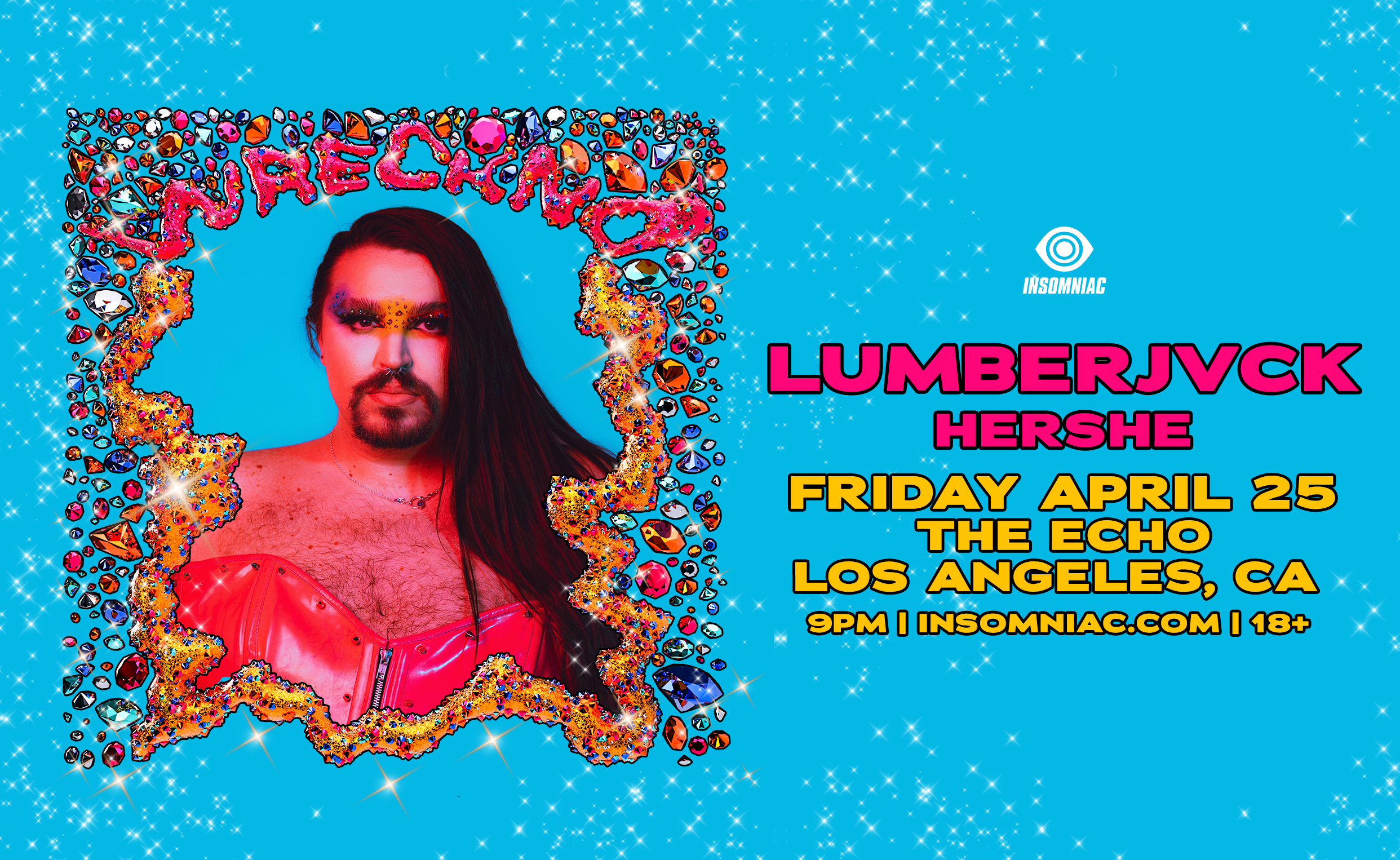 Wreckno – Insomniac