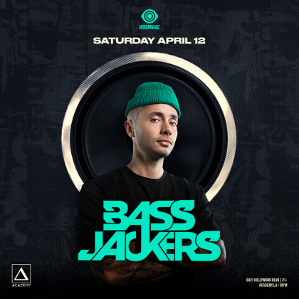 Bassjackers