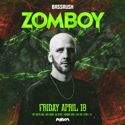 Zomboy