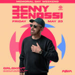 Benny Benassi