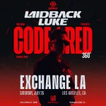 Laidback Luke