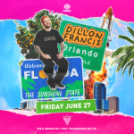 Dillon Francis