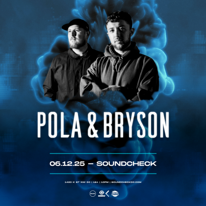 Pola & Bryson