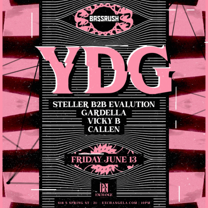 YDG
