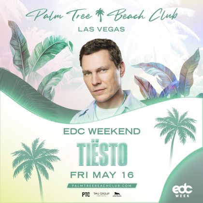 Tiësto
