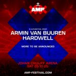 AMF Amsterdam