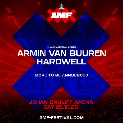 AMF Amsterdam
