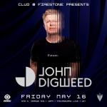 John Digweed