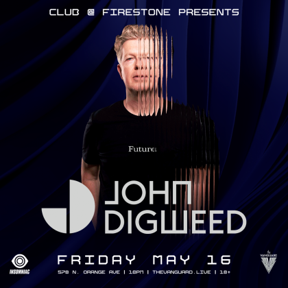 John Digweed