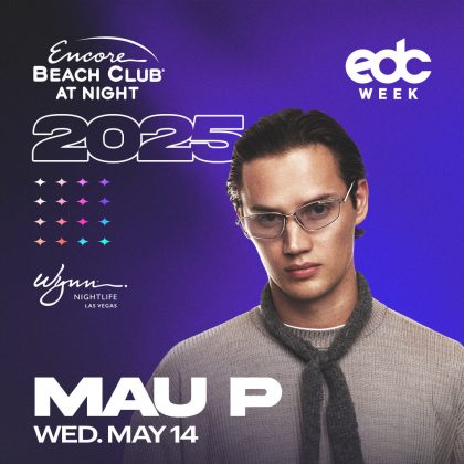 Mau P