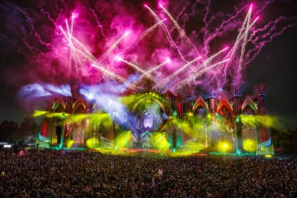 EDC Mexico 2025
