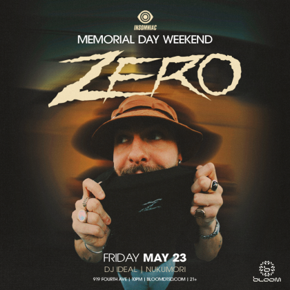 Zero