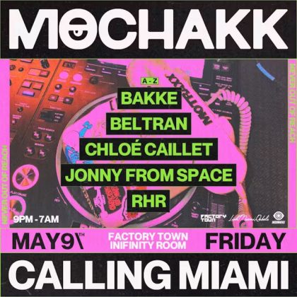 Mochakk
