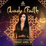 Lady Faith