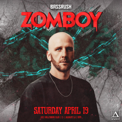 Zomboy