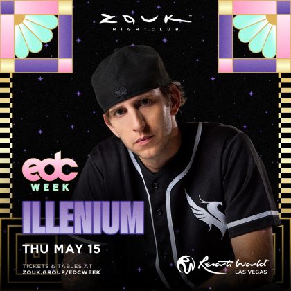 Illenium