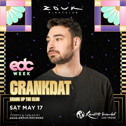 Crankdat