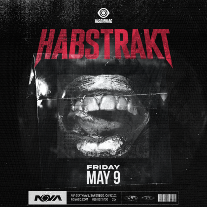 Habstrakt