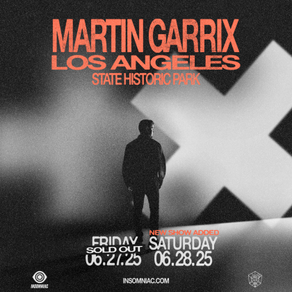 Martin Garrix