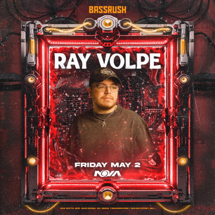 Ray Volpe