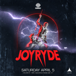 JOYRYDE