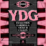 YDG