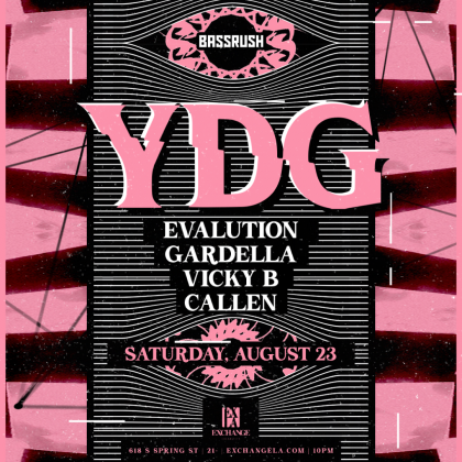 YDG