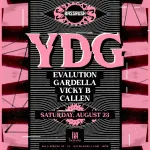 YDG