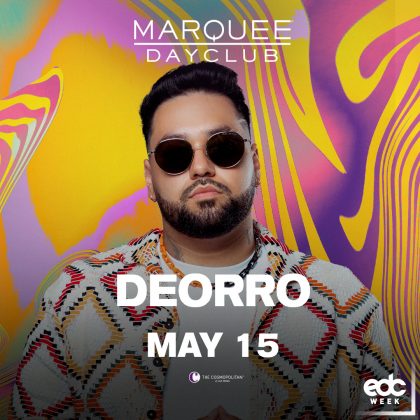 Deorro