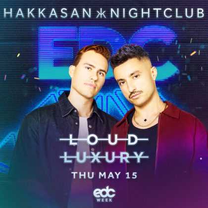 Loud Luxury