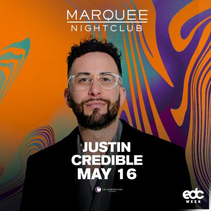 Justin Credible