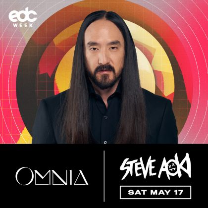 Steve Aoki