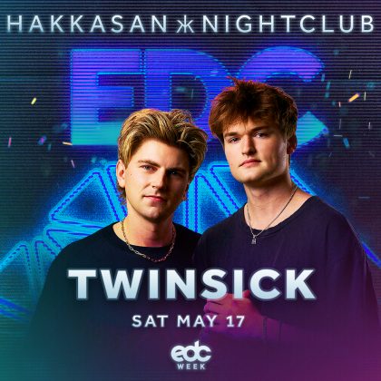 Twinsick