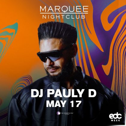 DJ Pauly D