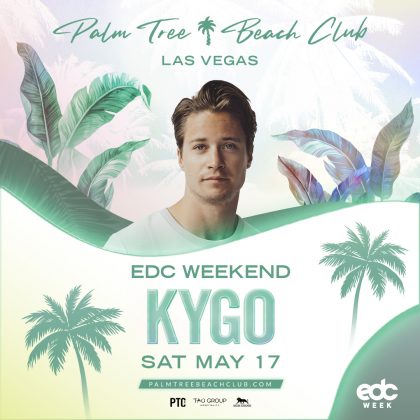 Kygo