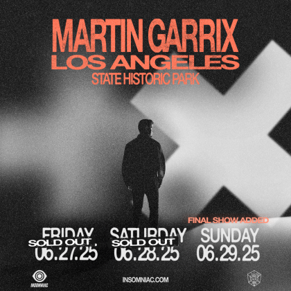 Martin Garrix