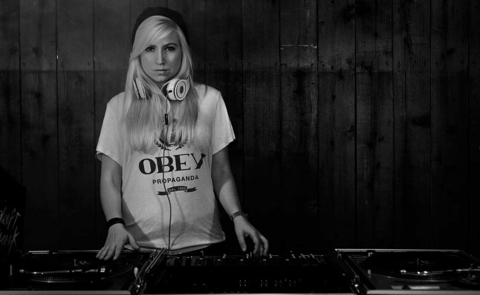 DJ Pinke